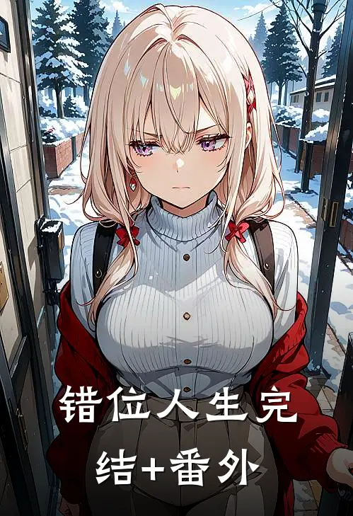 错位人生完结+番外
