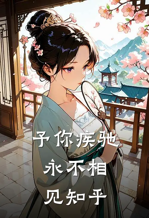 予你疾驰，永不相见知乎