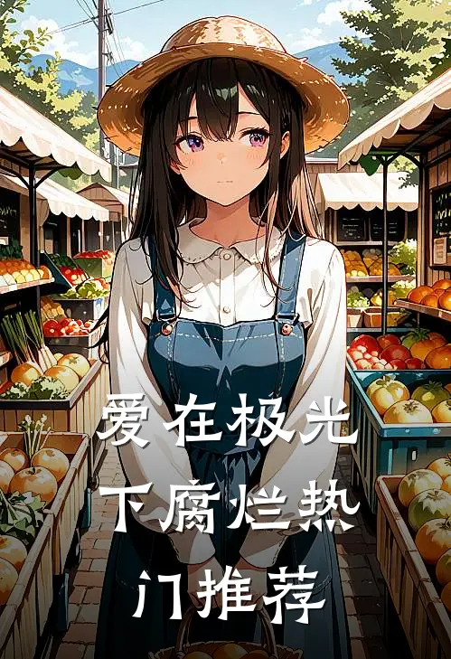 爱在极光下腐烂热门推荐
