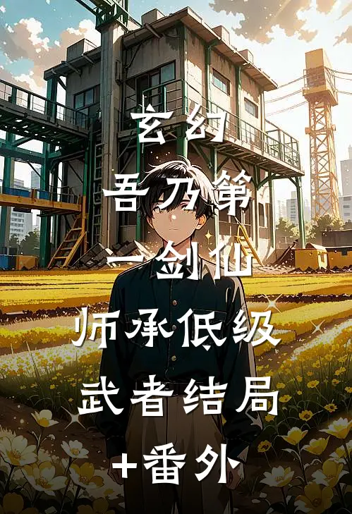 玄幻：吾乃第一剑仙，师承低级武者结局+番外