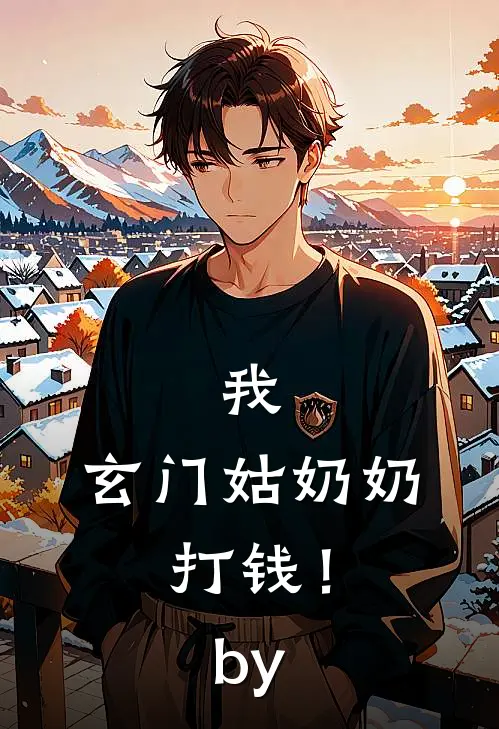 我，玄门姑奶奶，打钱！by