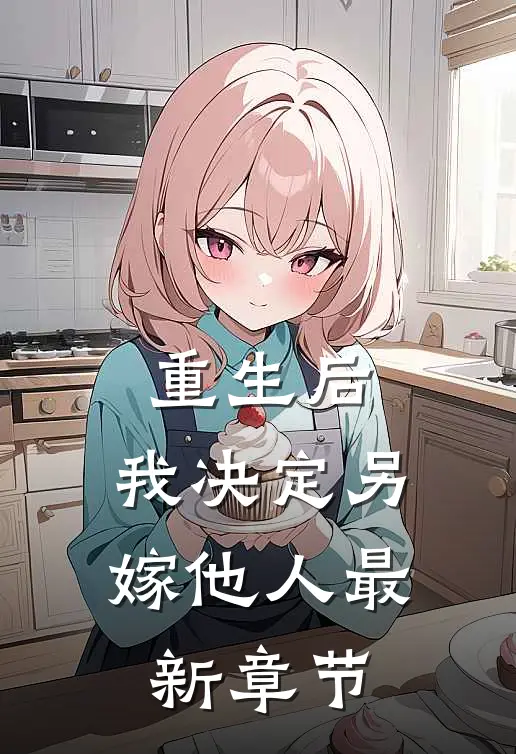 重生后，我决定另嫁他人最新章节