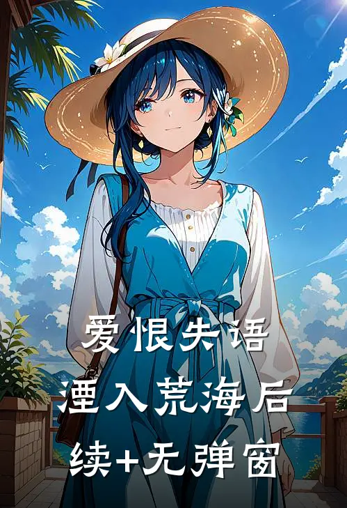 爱恨失语，湮入荒海后续+无弹窗
