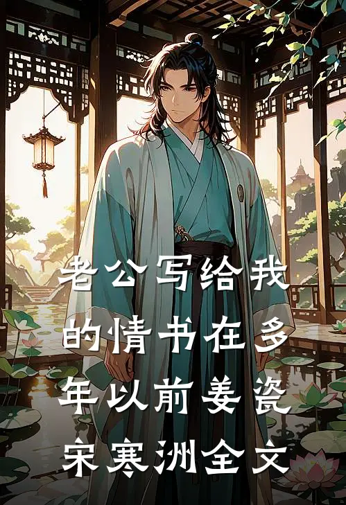 老公写给我的情书在多年以前姜瓷宋寒洲全文