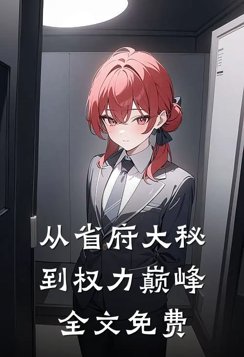 从省府大秘到权力巅峰全文免费
