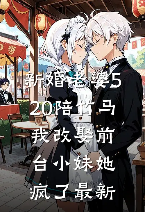 新婚老婆520陪竹马，我改娶前台小妹她疯了最新