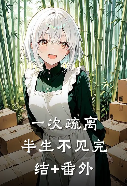 一次疏离，半生不见完结+番外