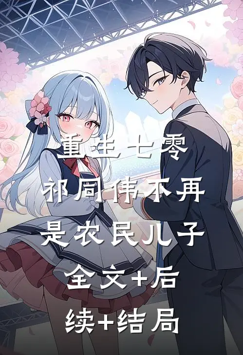 重生七零：祁同伟不再是农民儿子:全文+后续+结局