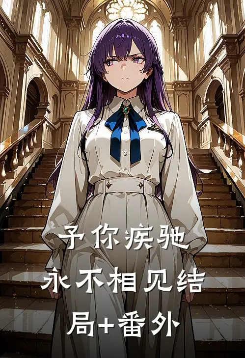 予你疾驰，永不相见结局+番外