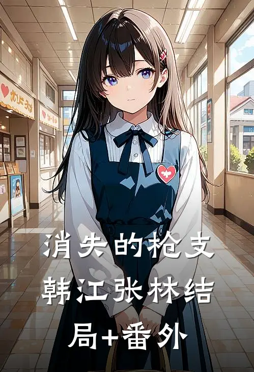消失的枪支韩江张林结局+番外