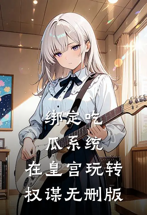 绑定吃瓜系统，在皇宫玩转权谋无删版