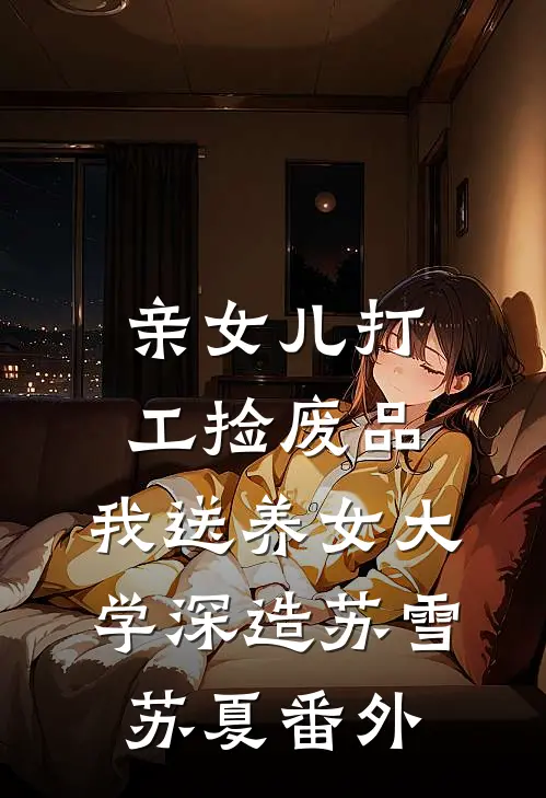 亲女儿打工捡废品，我送养女大学深造苏雪苏夏番外