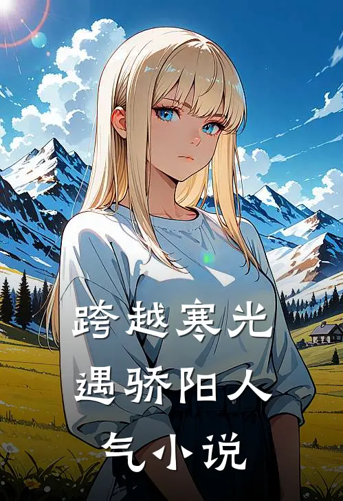 跨越寒光遇骄阳人气小说
