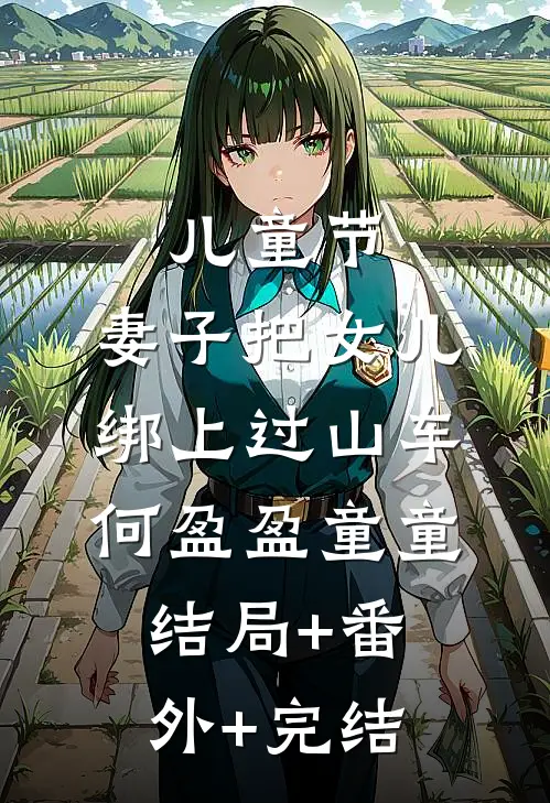 儿童节，妻子把女儿绑上过山车何盈盈童童结局+番外+完结