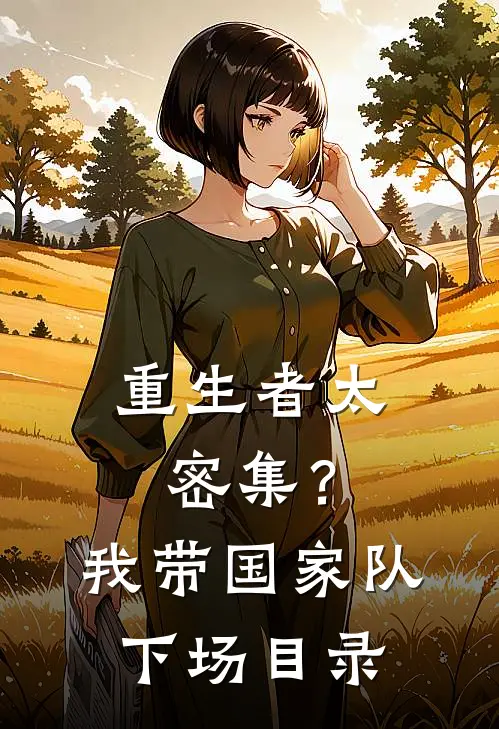 重生者太密集？我带国家队下场目录