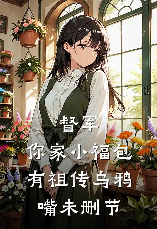 督军，你家小福包有祖传乌鸦嘴未删节