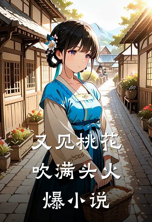 又见桃花吹满头火爆小说