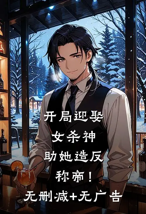 开局迎娶女杀神，助她造反称帝！无删减+无广告