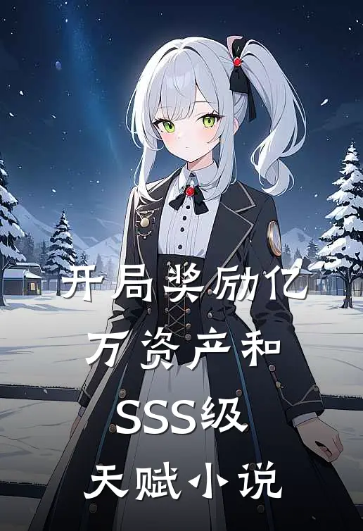开局奖励亿万资产和SSS级天赋小说