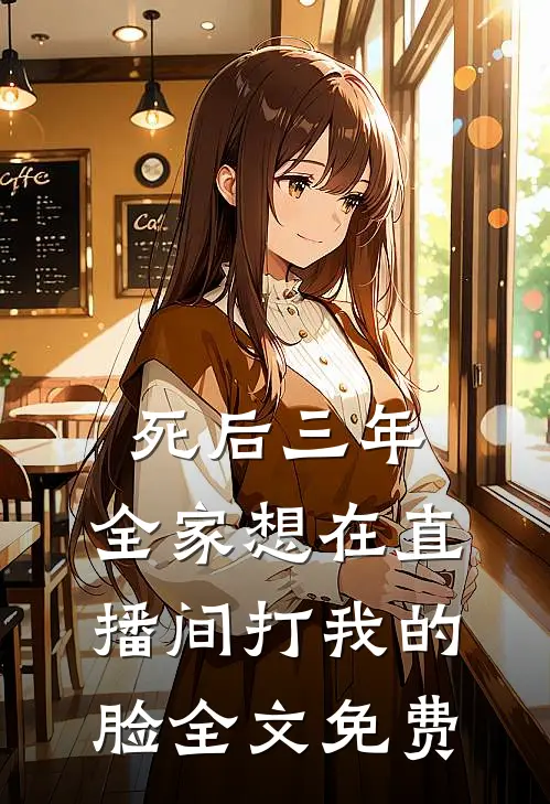 死后三年，全家想在直播间打我的脸全文免费