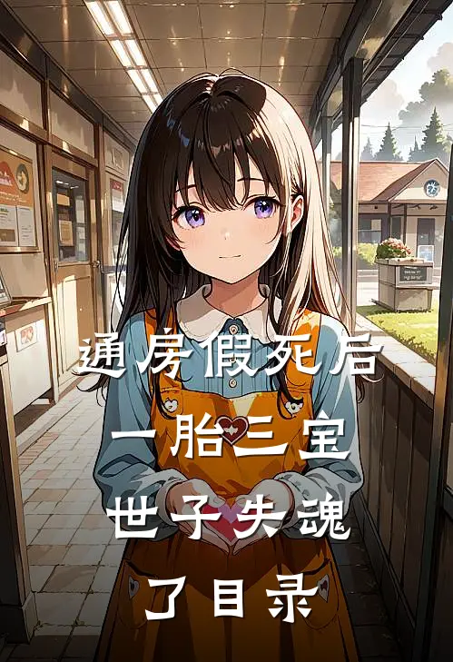通房假死后一胎三宝，世子失魂了目录