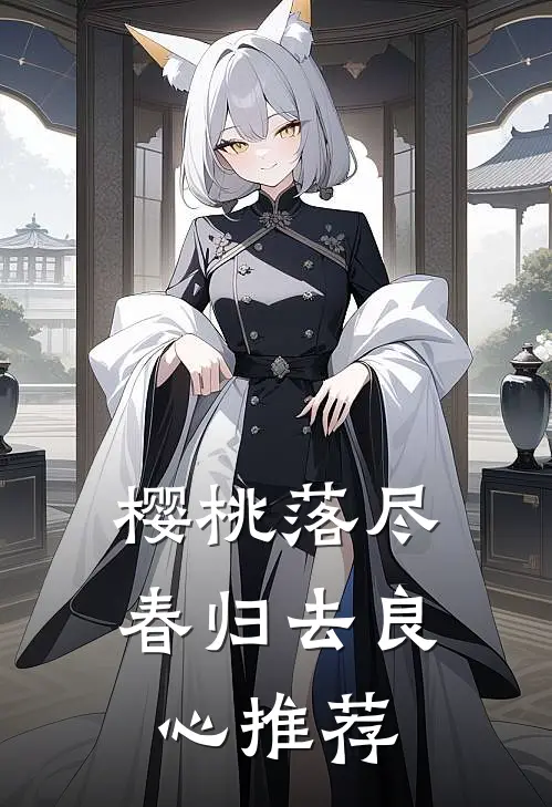樱桃落尽春归去良心推荐