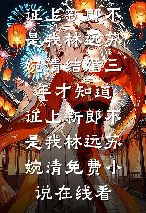 她退婚守孝三年，归来时我女儿叫她阿姨