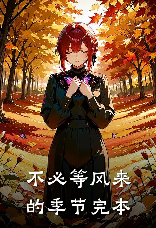 不必等风来的季节完本