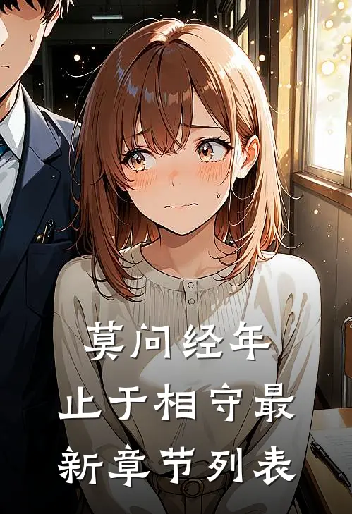 莫问经年，止于相守最新章节列表