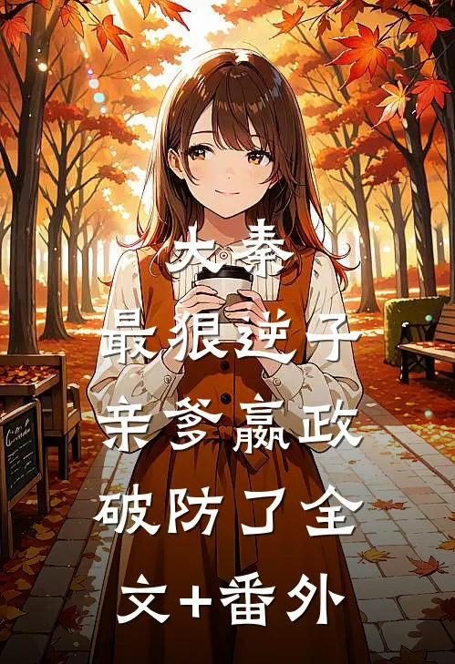 大秦：最狠逆子，亲爹嬴政破防了全文+番外