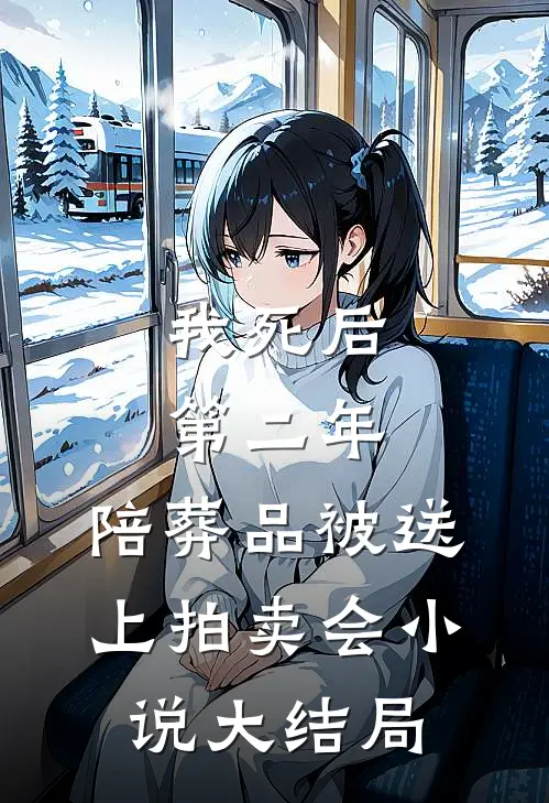 我死后第二年，陪葬品被送上拍卖会小说大结局