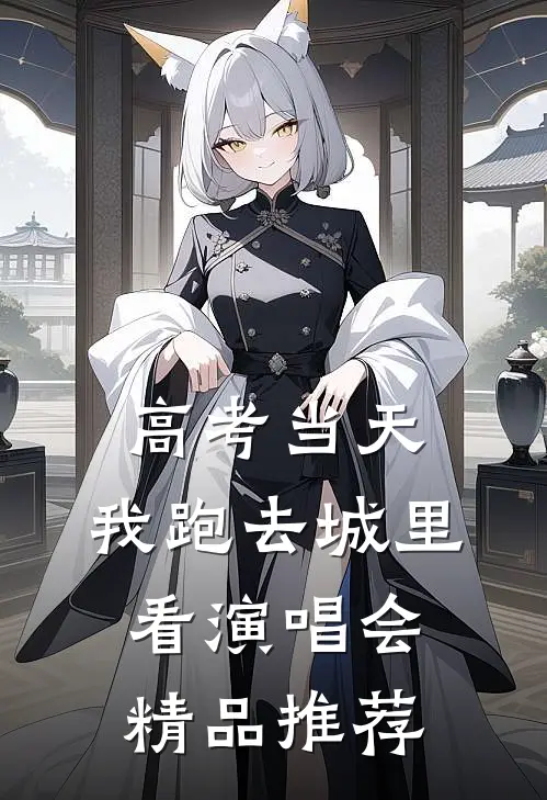 高考当天，我跑去城里看演唱会精品推荐