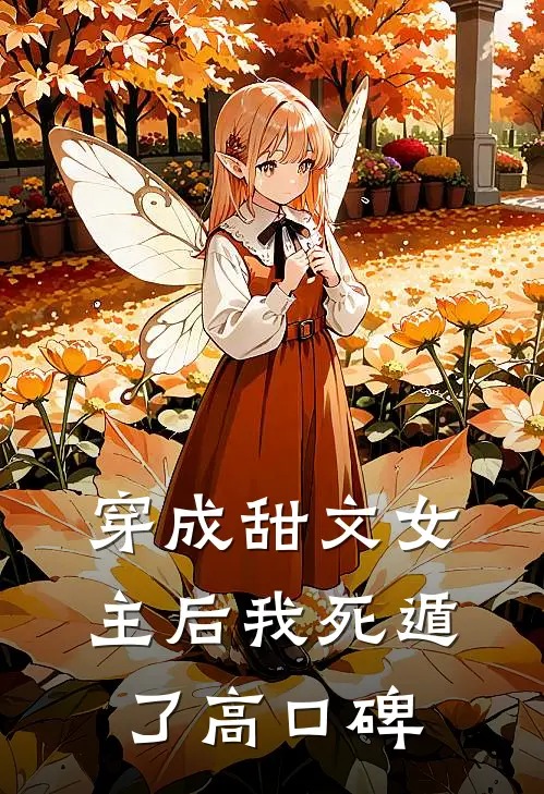 穿成甜文女主后我死遁了高口碑