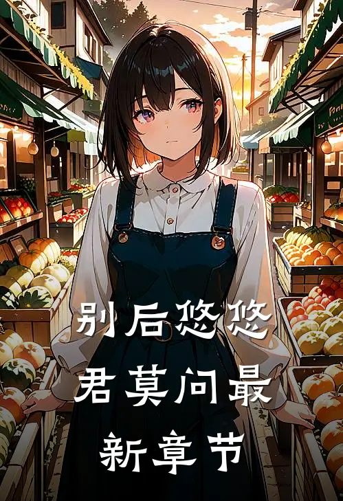 别后悠悠君莫问最新章节