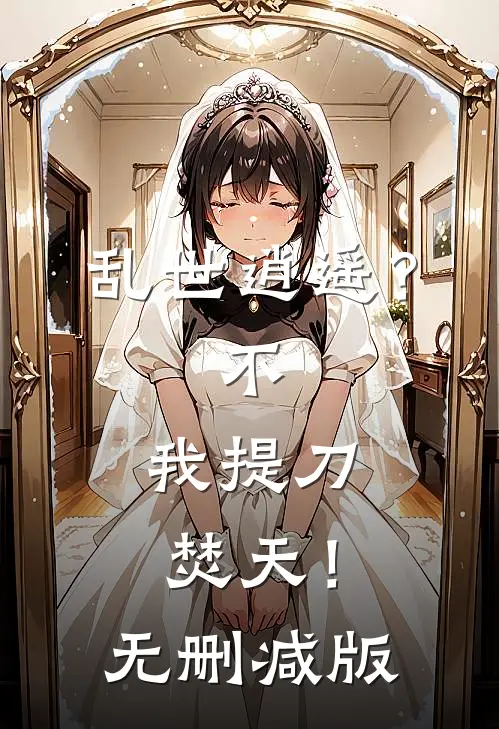 乱世逍遥？不，我提刀焚天！无删减版