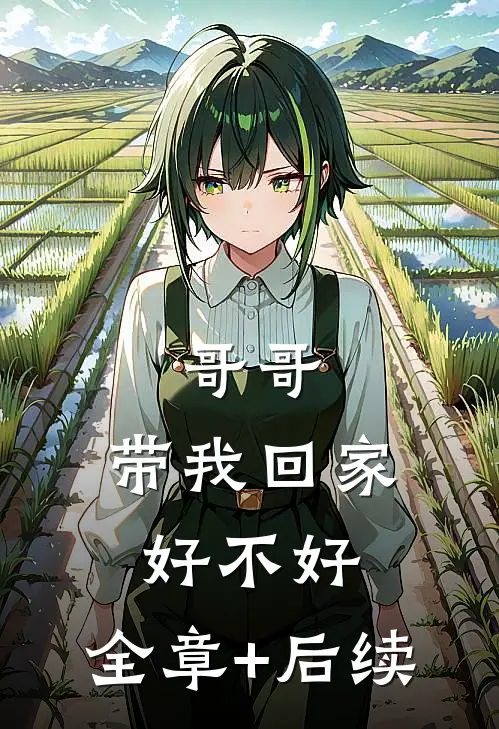 哥哥，带我回家好不好:全章+后续