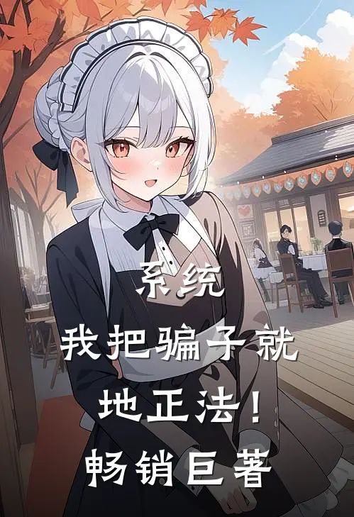 系统：我把骗子就地正法！畅销巨著