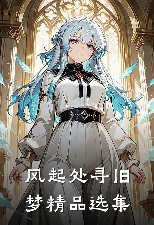 风起处寻旧梦精品选集