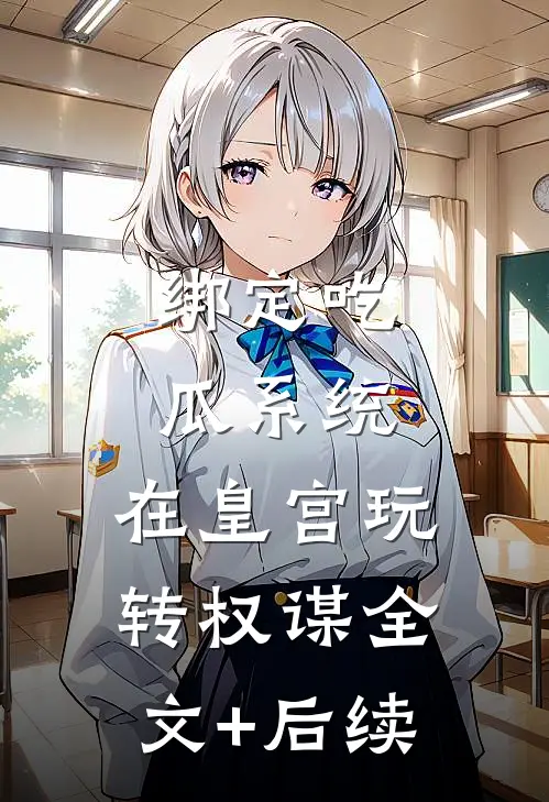 绑定吃瓜系统，在皇宫玩转权谋全文+后续