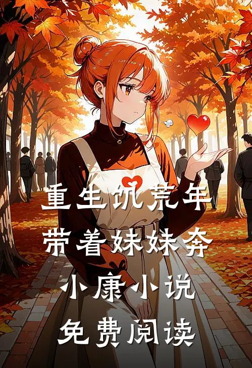 重生饥荒年：带着妹妹奔小康小说免费阅读