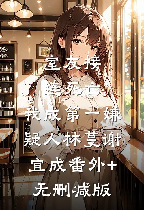 室友接连死亡，我成第一嫌疑人林蔓谢宜成番外+无删减版