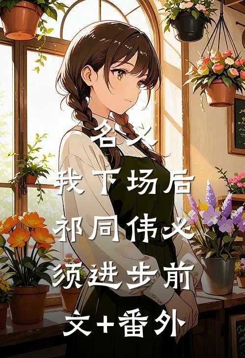 名义：我下场后，祁同伟必须进步前文+番外