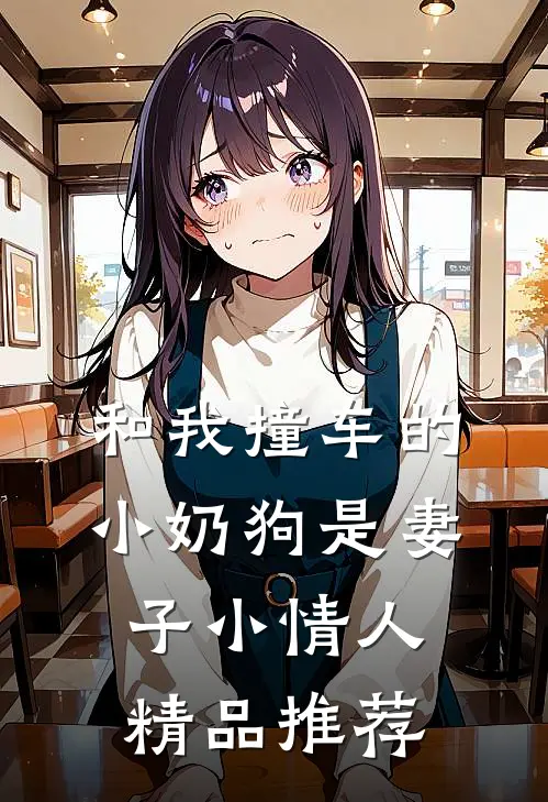 和我撞车的小奶狗是妻子小情人精品推荐