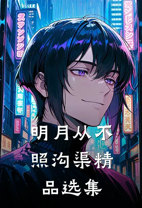 明月从不照沟渠精品选集