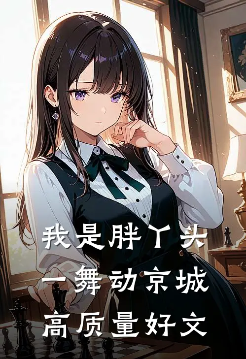 我是胖丫头，一舞动京城高质量好文