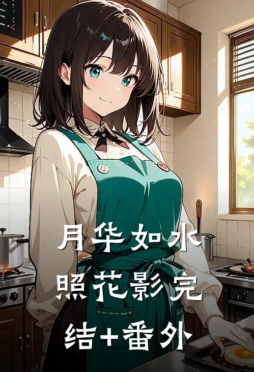 月华如水照花影完结+番外