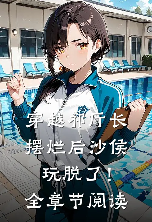 穿越祁厅长，摆烂后沙侯玩脱了！全章节阅读