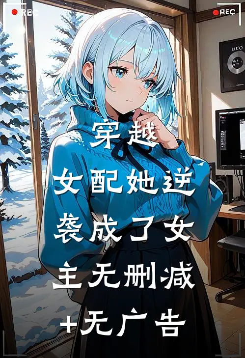 穿越：女配她逆袭成了女主无删减+无广告