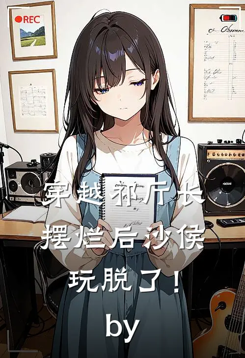 穿越祁厅长，摆烂后沙侯玩脱了！by