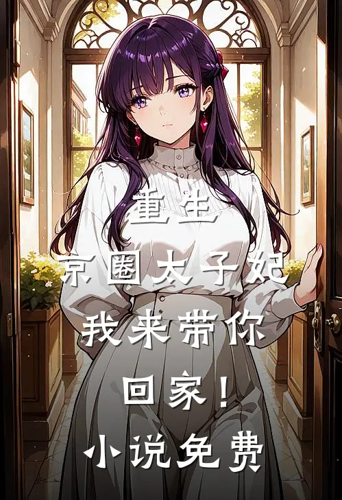 重生：京圈太子妃，我来带你回家！小说免费